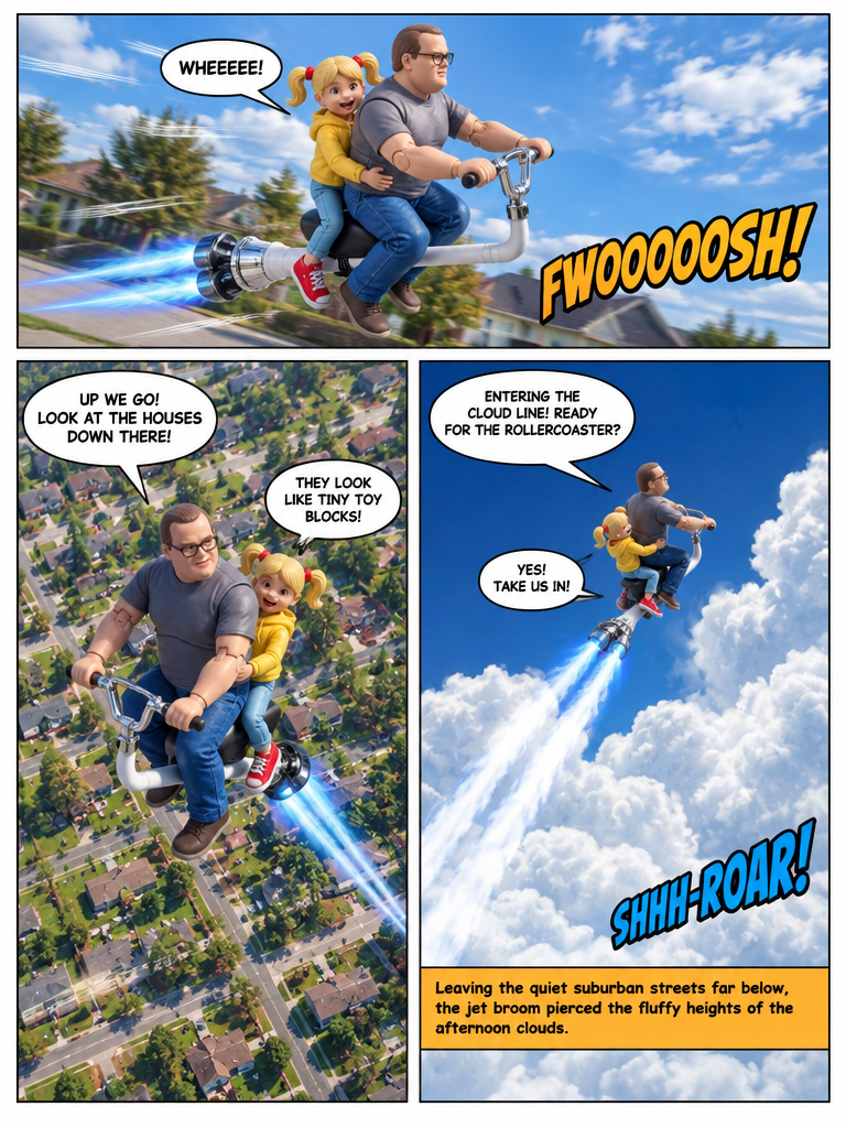 The Broomstick Express (page 3 of 4)