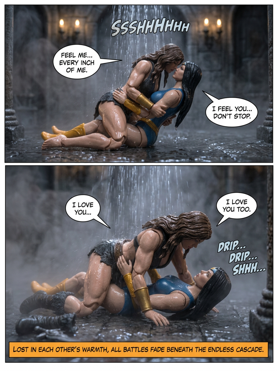 Unseen in the Ruins (page 20 of 24)