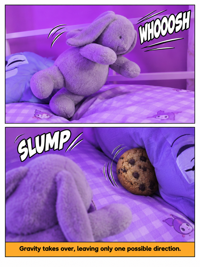 A Cookie for Paterns (page 2 of 4)