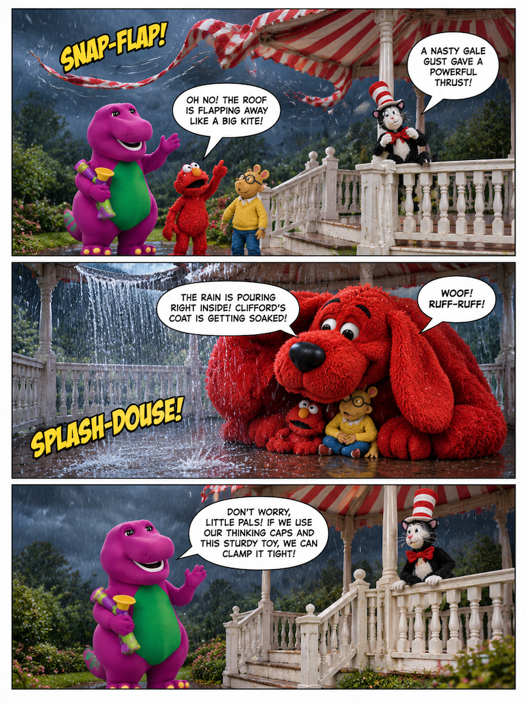 Shelter from the Storm (page 2 of 4)