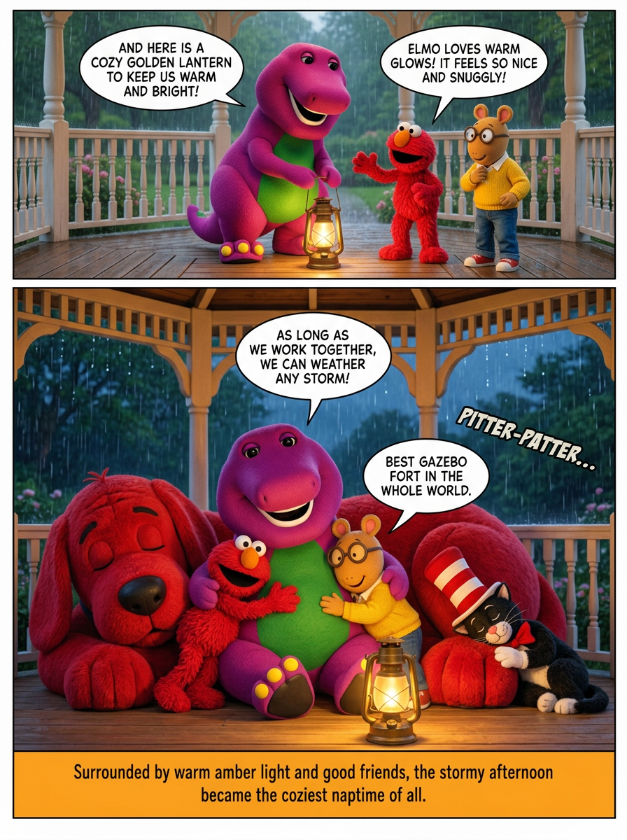 Shelter from the Storm (page 4 of 4)