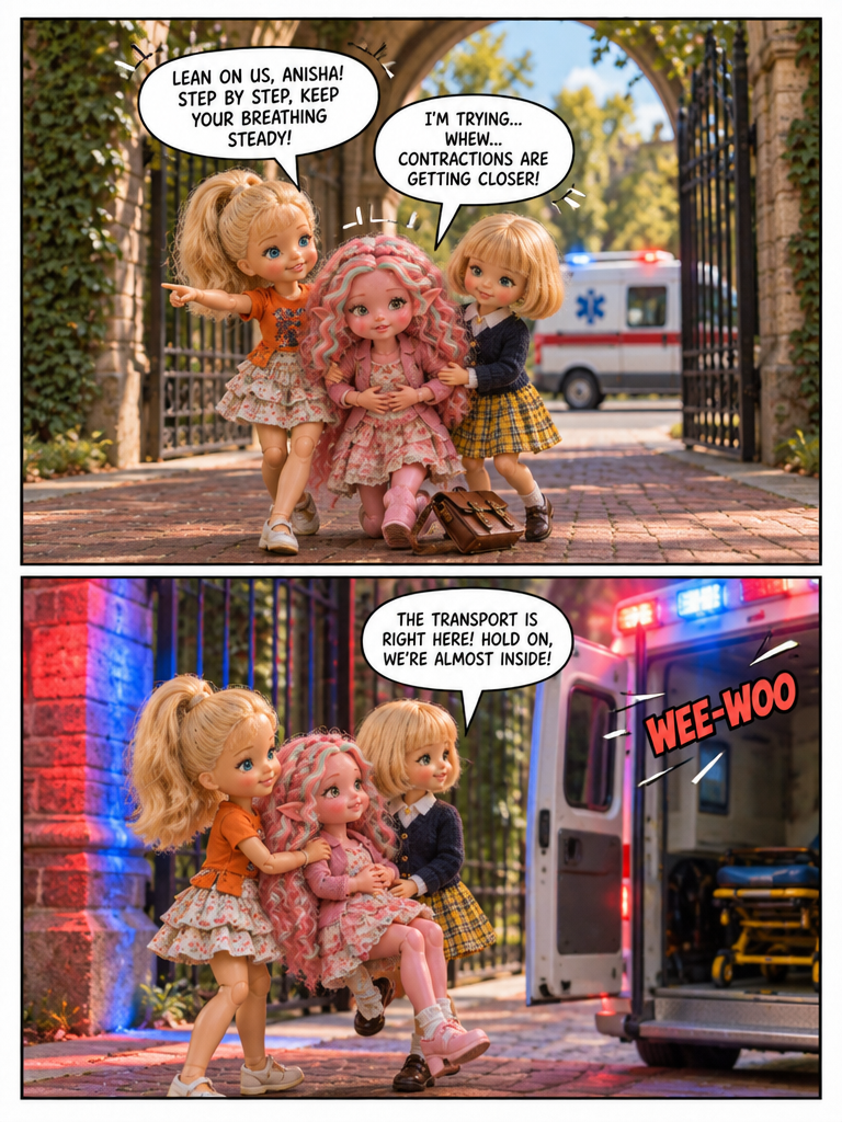 A New Chapter Begins (page 2 of 4)