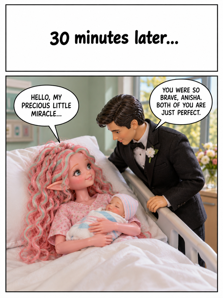 A New Chapter Begins (page 3 of 4)