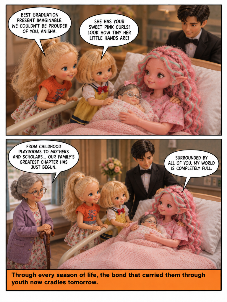 A New Chapter Begins (page 4 of 4)