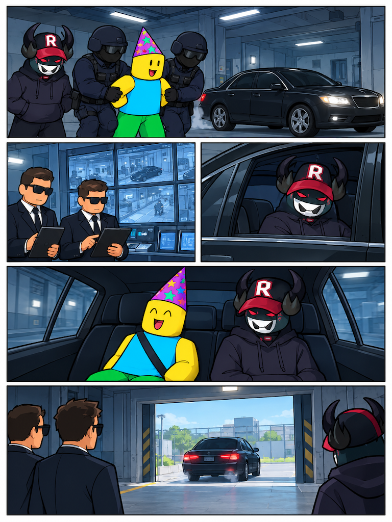 Together Again Safely (page 2 of 4)