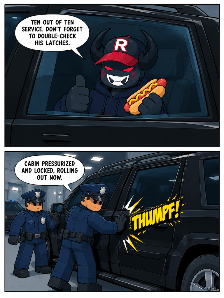 Together Again Safely (page 3 of 4)