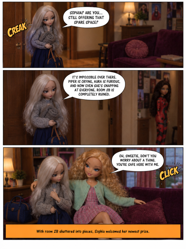 A Web of Whispers (page 4 of 4)