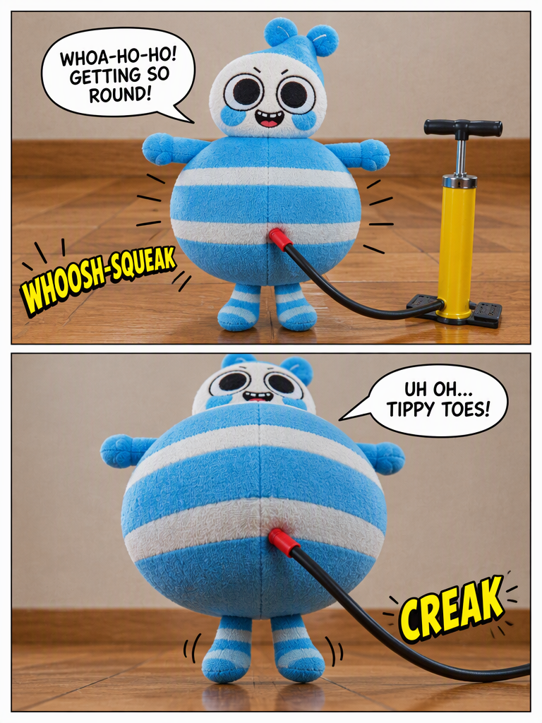 Shrimboo's Big Expansion (page 2 of 4)