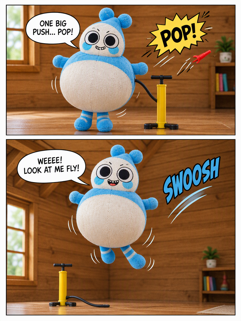 Shrimboo's Big Expansion (page 3 of 4)