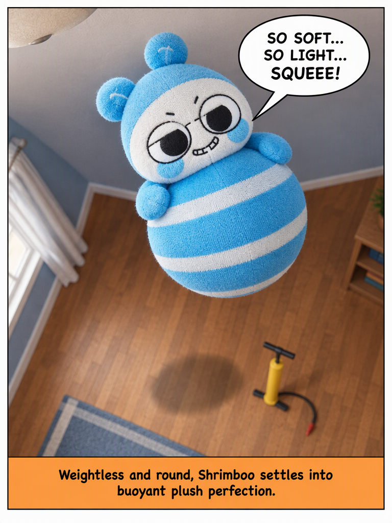 Shrimboo's Big Expansion (page 4 of 4)