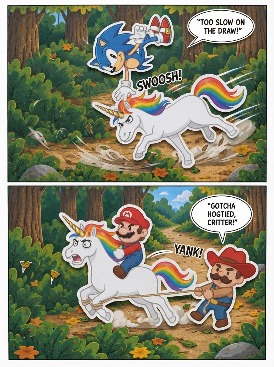Plush Brothers Unite (page 3 of 4)