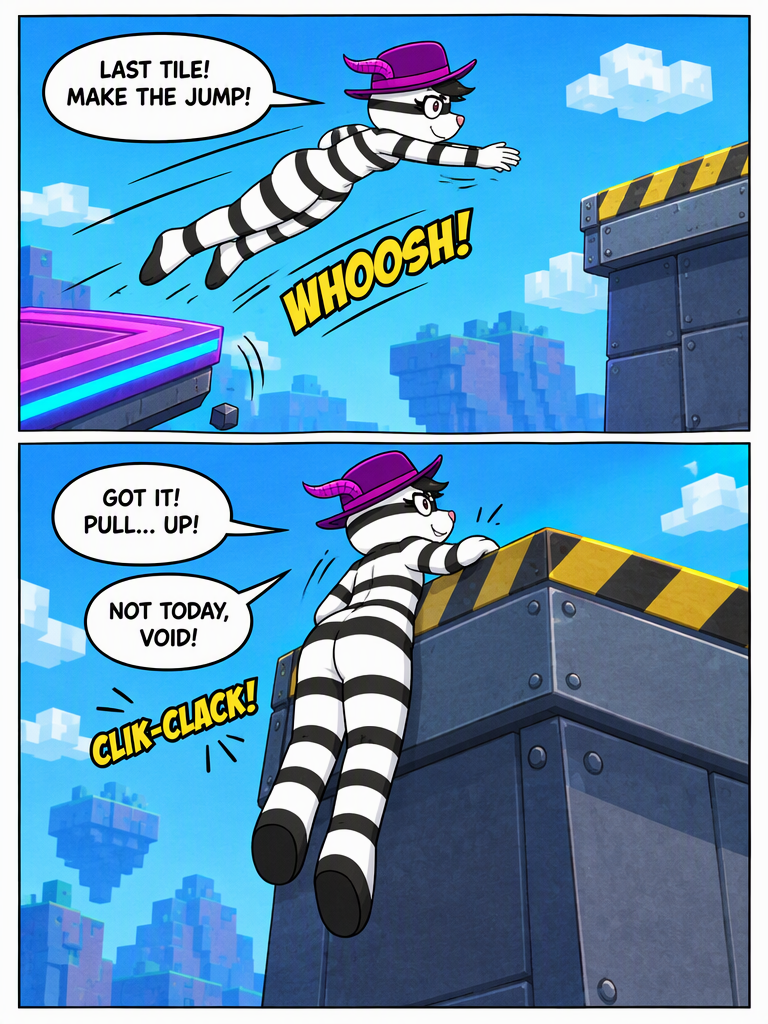 Don't Press the Button (page 3 of 4)