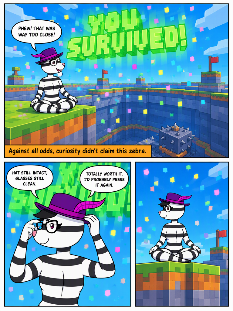 Don't Press the Button (page 4 of 4)