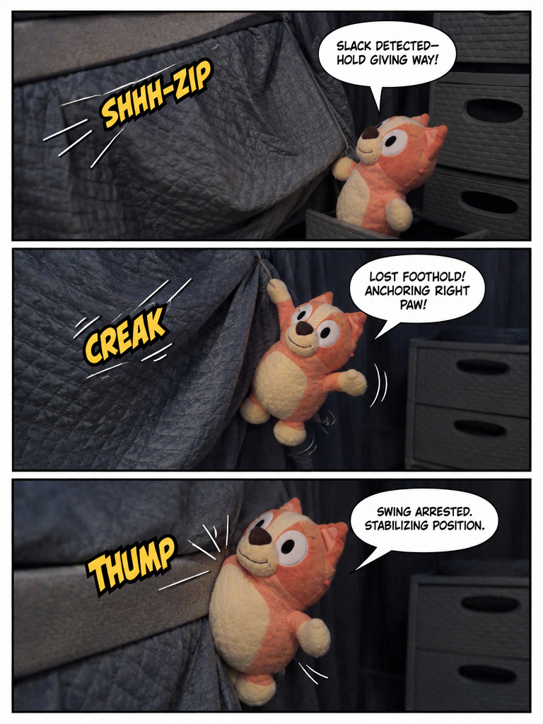 The galaxy comic 2 (page 2 of 8)