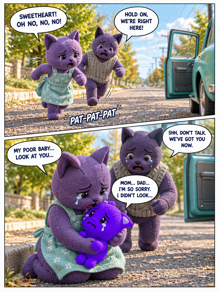 A Painful Ride Home (page 3 of 4)