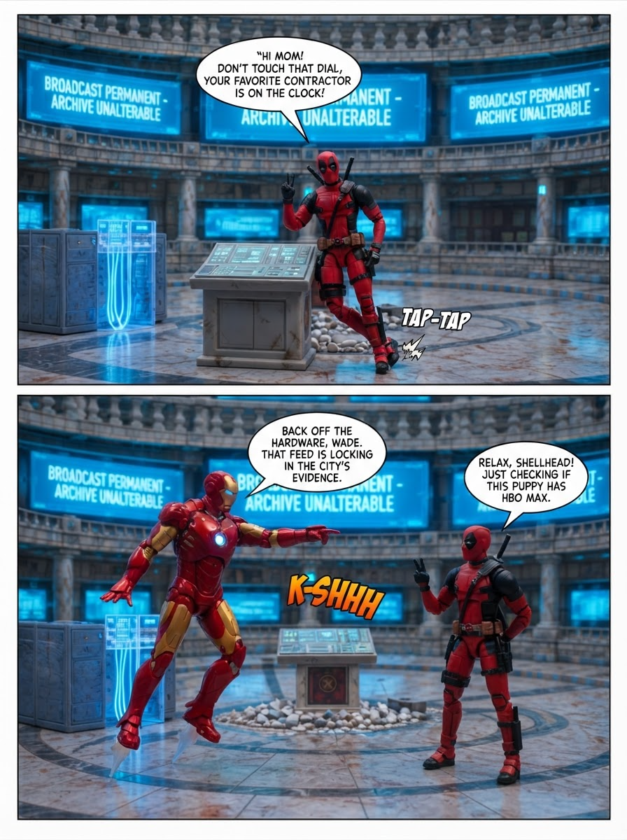 Institutional Reckoning (page 17 of 20)