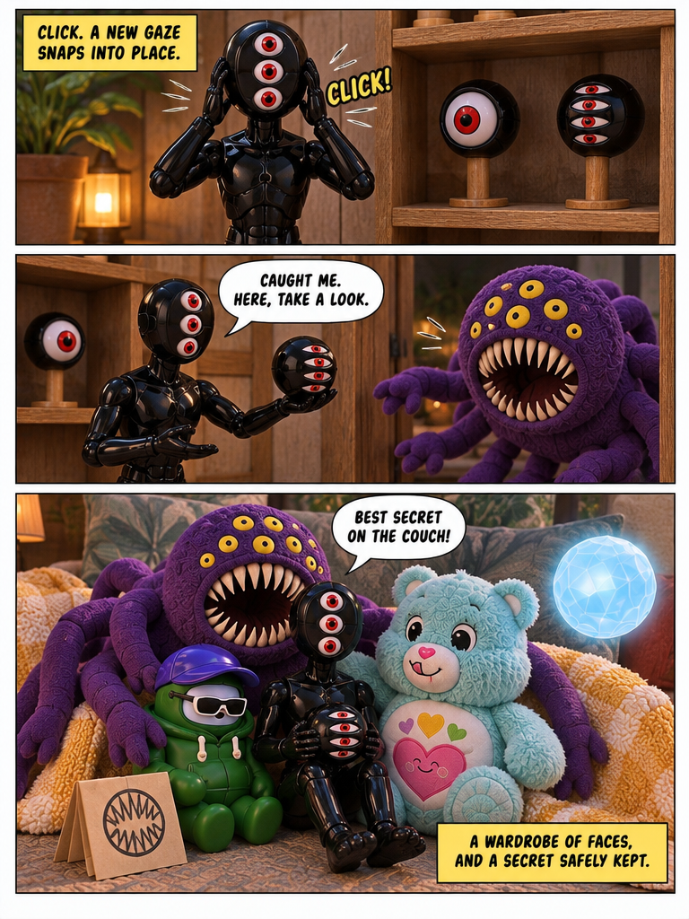 The Secret Headroom (page 4 of 4)