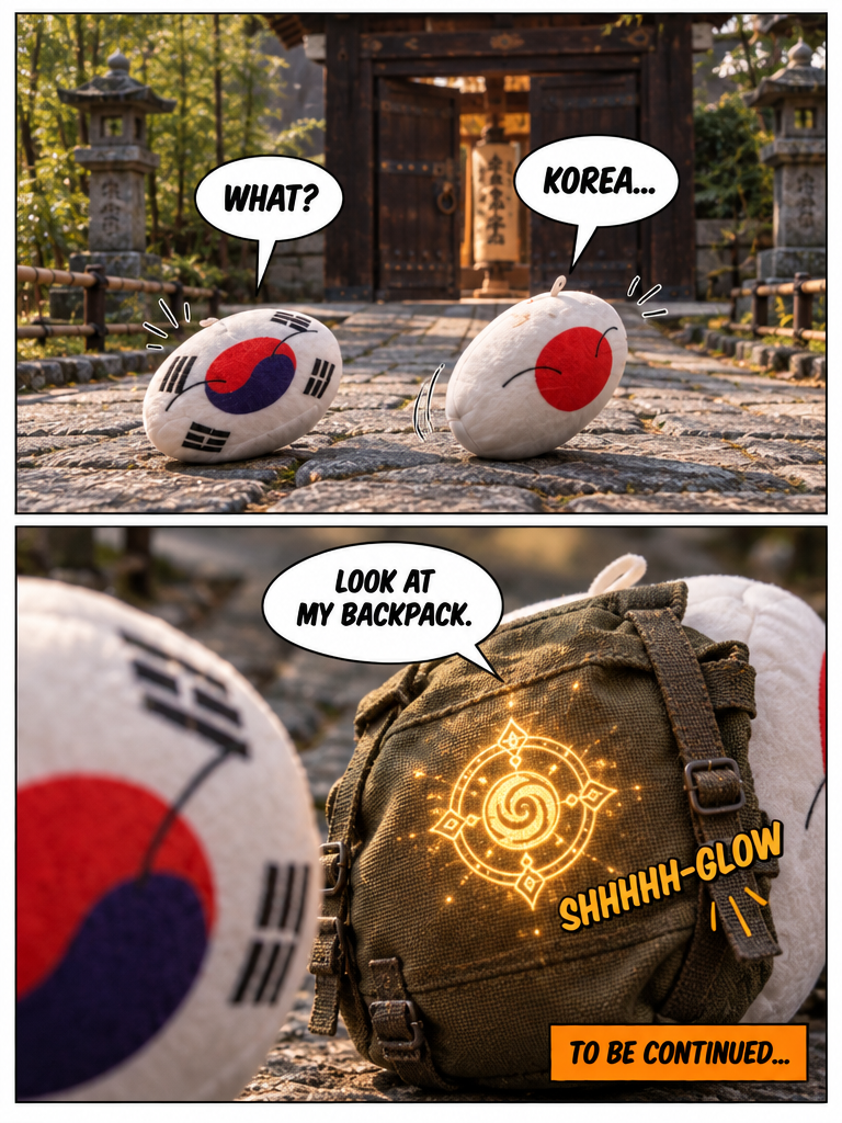 The Temple Glows (page 4 of 4)