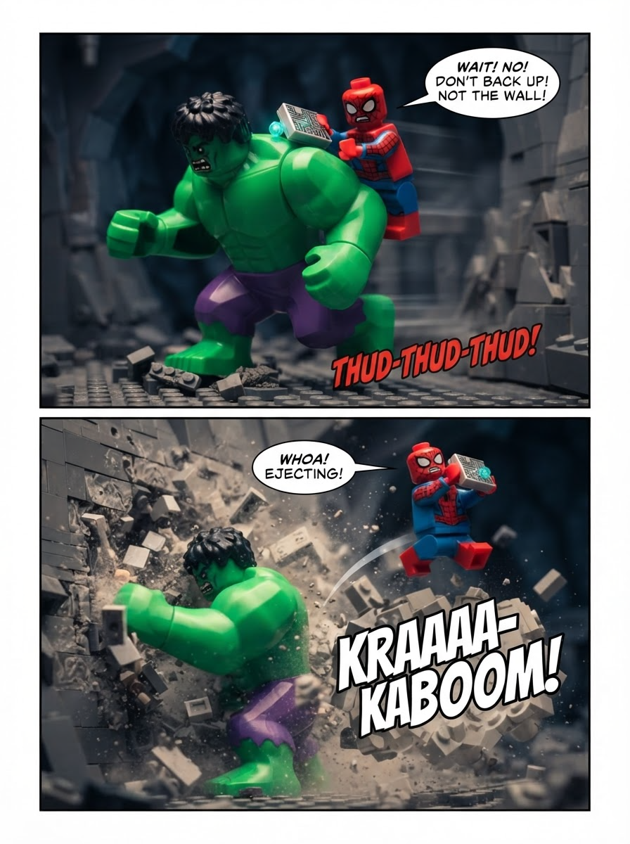 Hold Still, Big Guy (page 3 of 4)