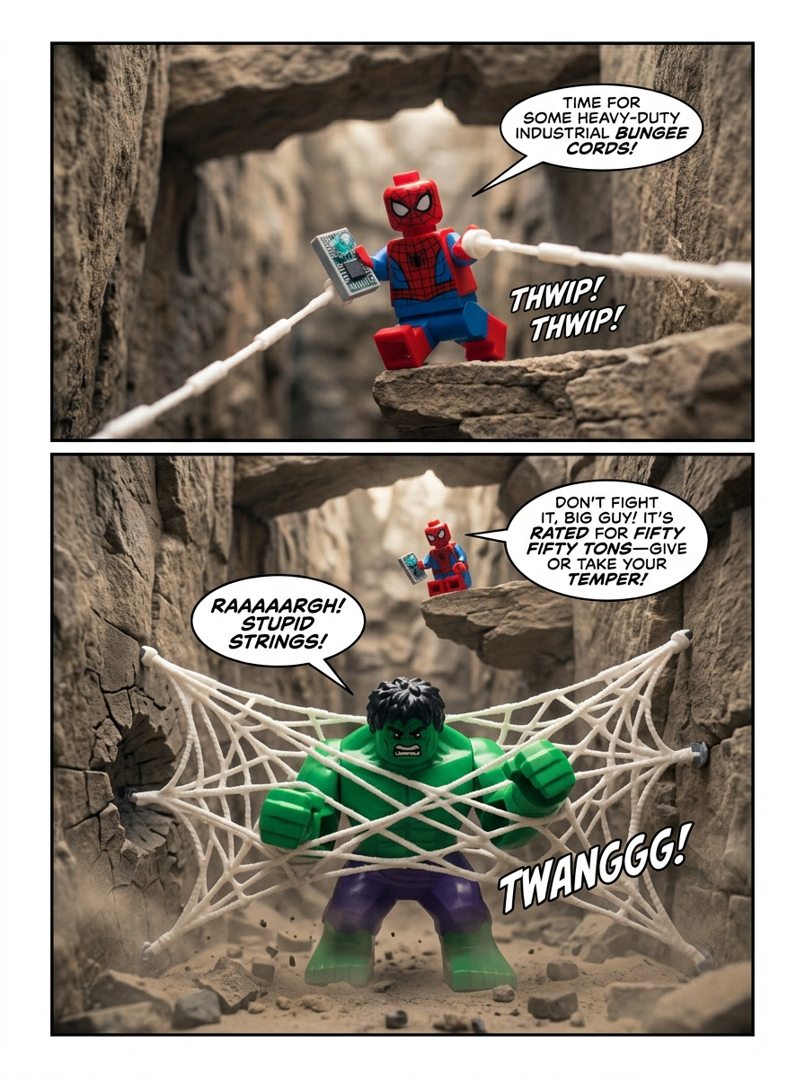 Hold Still, Big Guy (page 4 of 4)