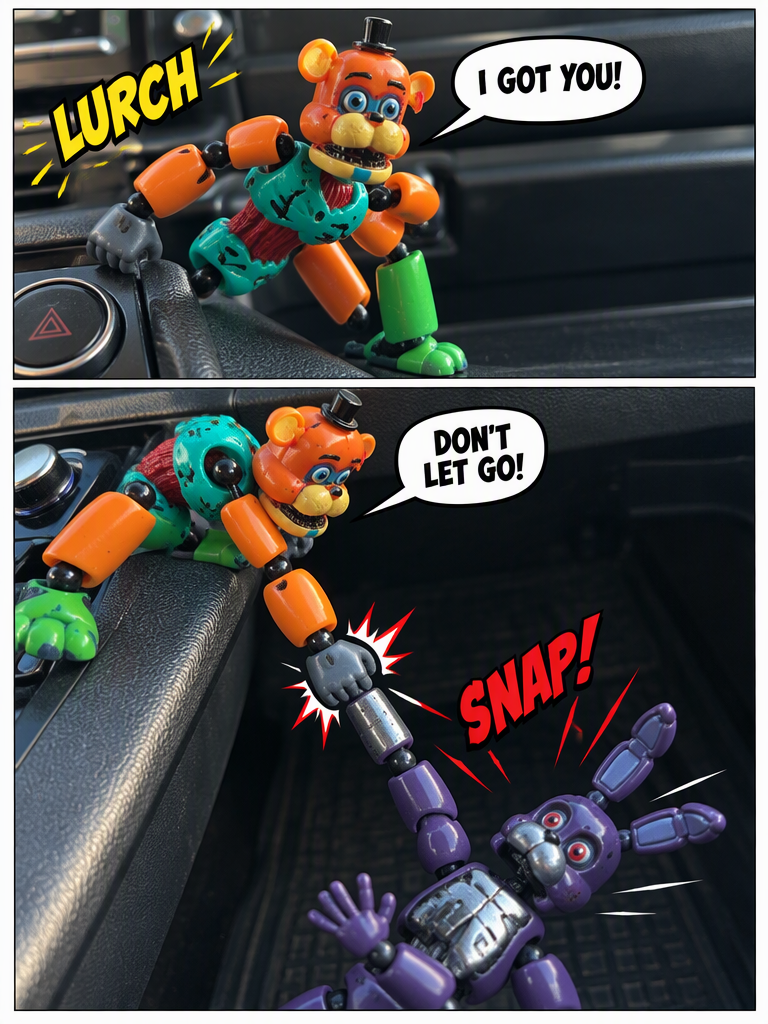 Turbulence on the Dashboard (page 3 of 4)