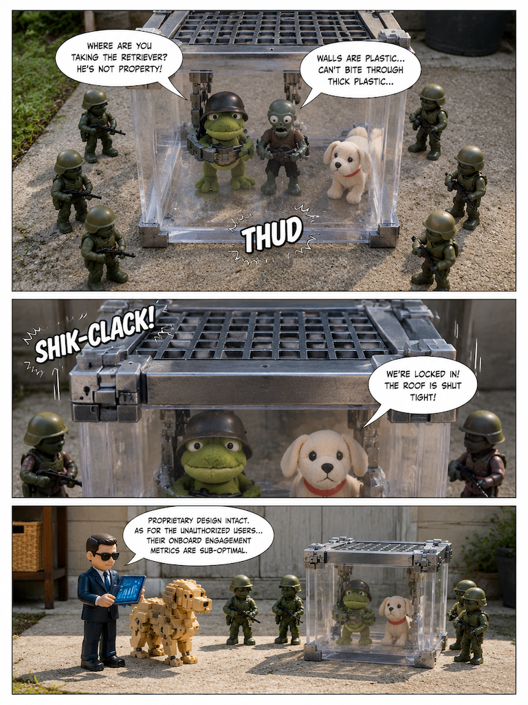 The Virtual Sentence (page 3 of 4)