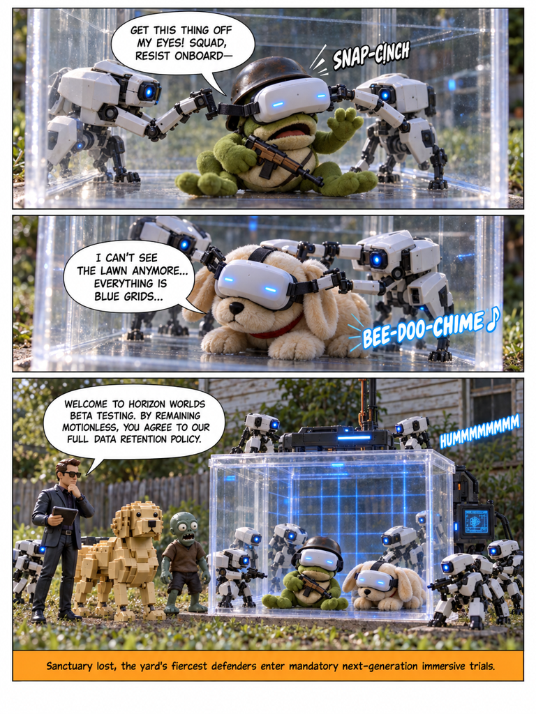 The Virtual Sentence (page 4 of 4)