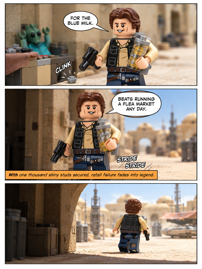 A Thousand Stud Showdown (page 4 of 4)