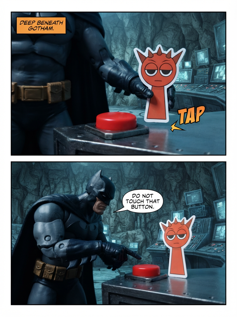 One Night in Gotham (page 3 of 4)