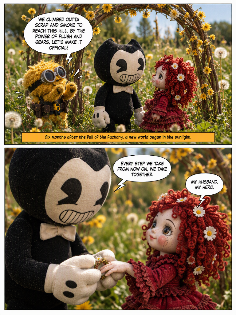 A Life Beyond the Ruins (page 2 of 4)