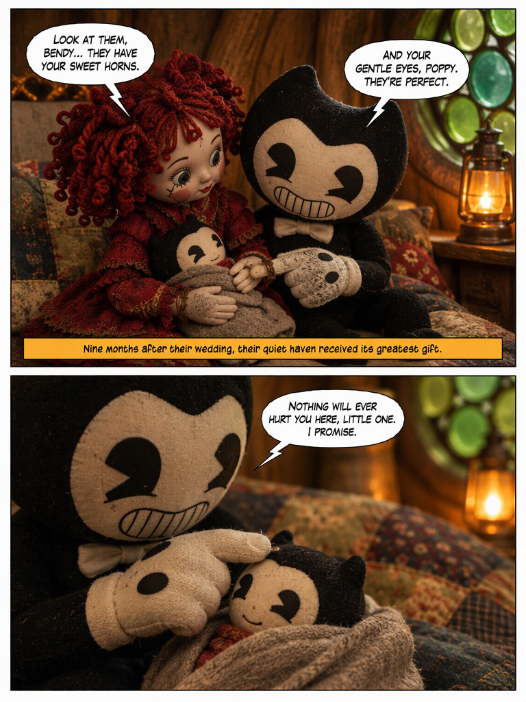 A Life Beyond the Ruins (page 3 of 4)