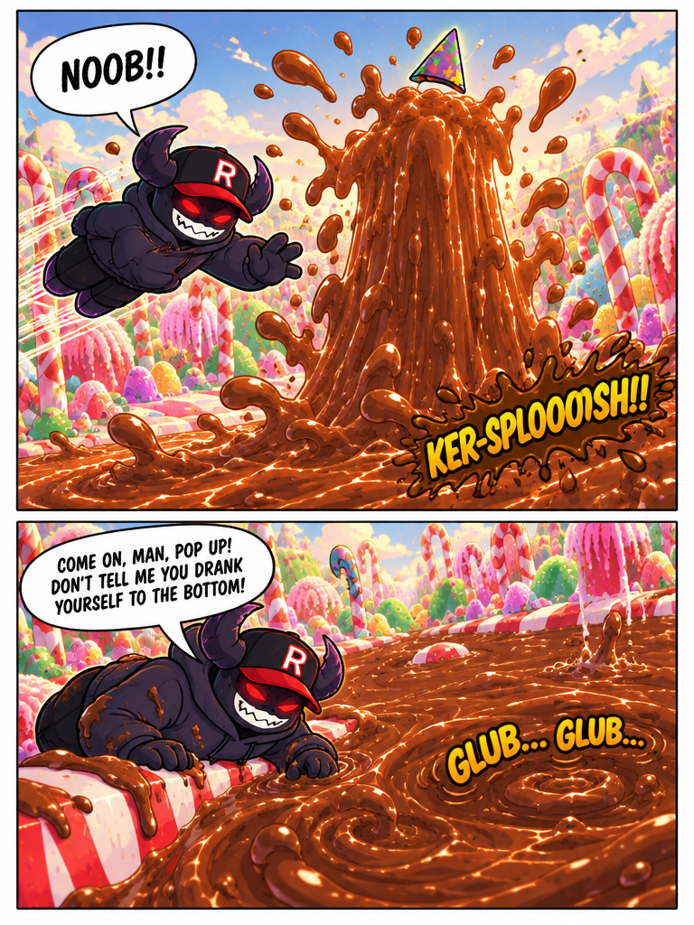 A Golden Ticket to the Sweet Beyond (page 11 of 20)