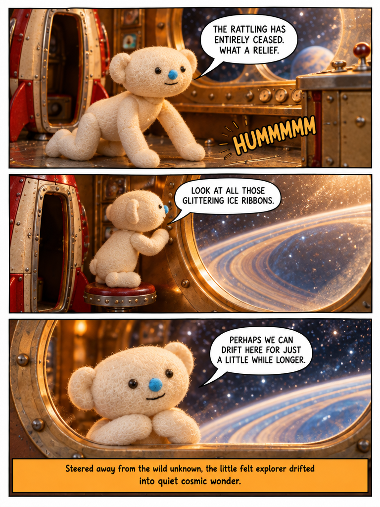 The Accidental Orbit (page 4 of 4)