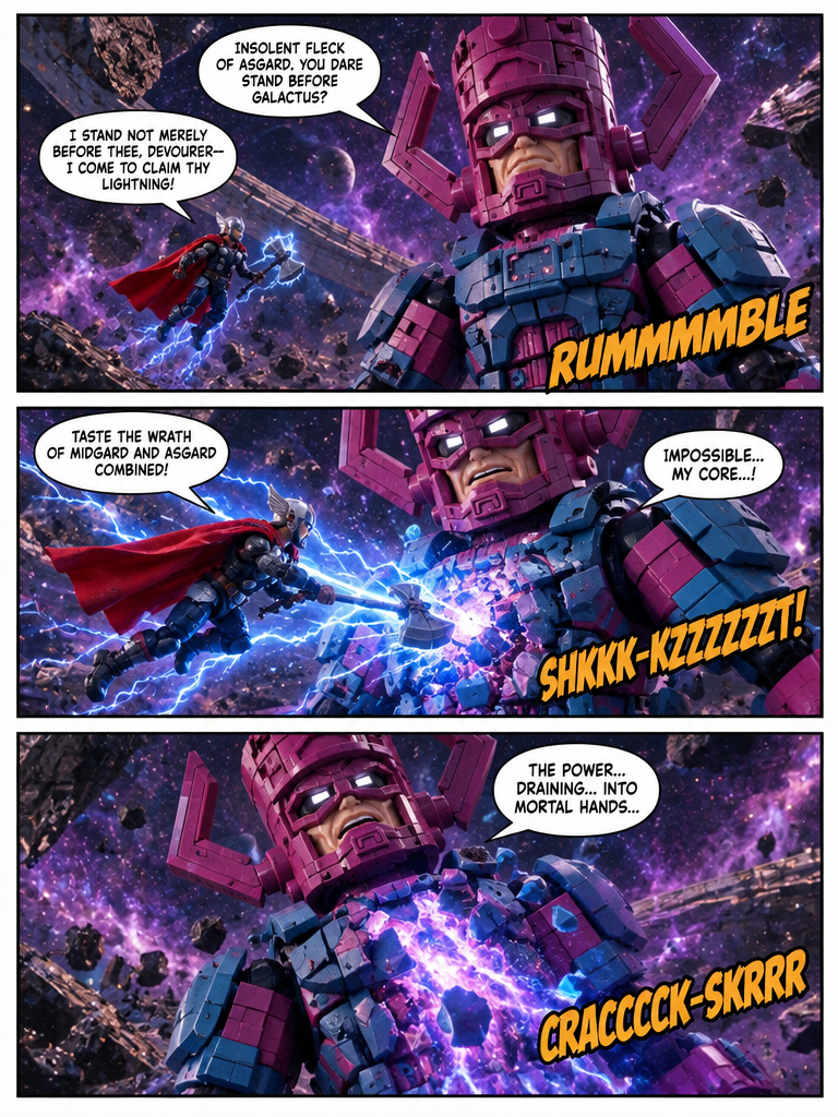 Cosmic Ascendance (page 3 of 8)