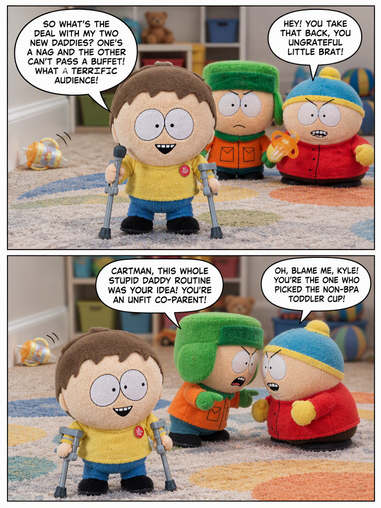 Fatherly Care (page 3 of 4)