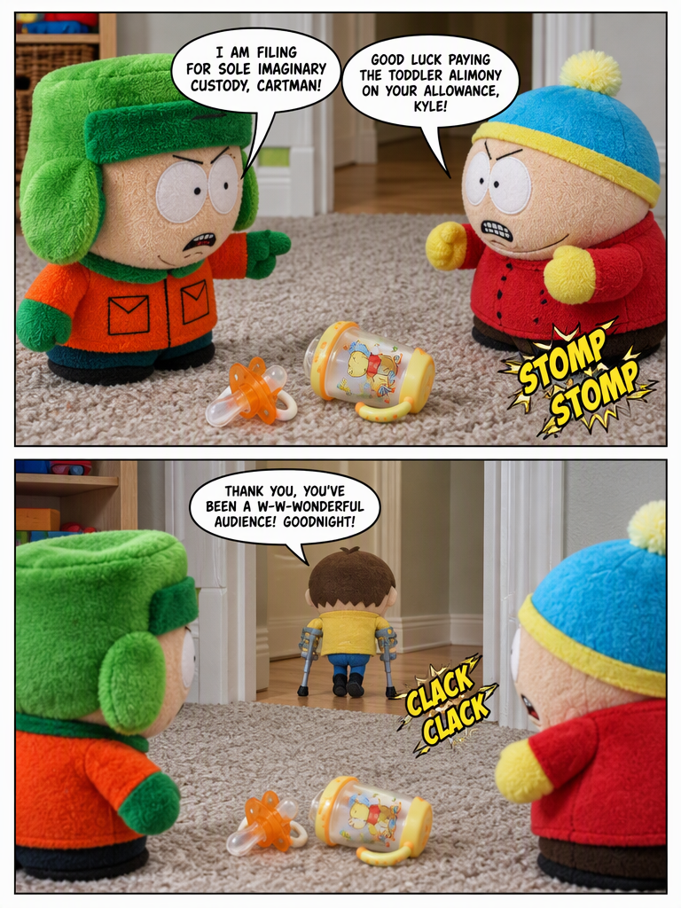 Fatherly Care (page 4 of 4)