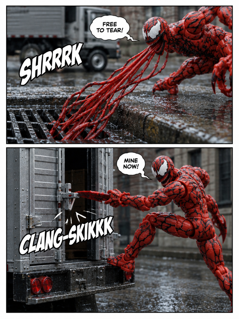 Down the Drain (page 2 of 4)