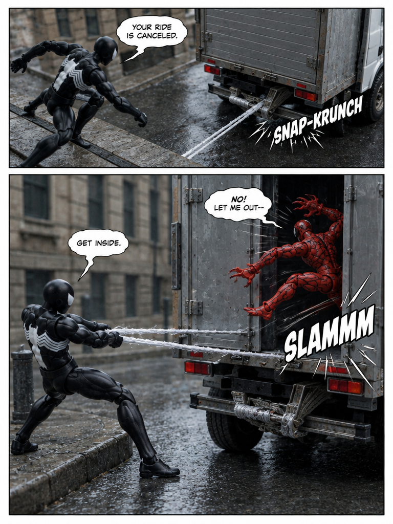 Down the Drain (page 3 of 4)
