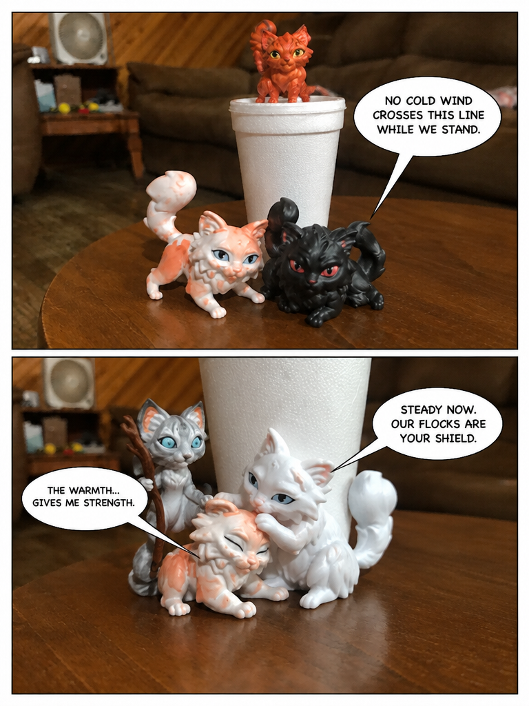A Clan Reborn (page 2 of 4)