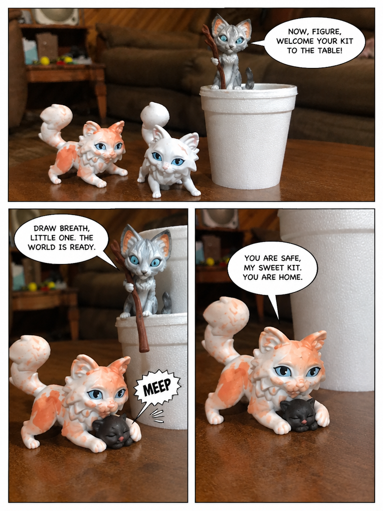 A Clan Reborn (page 3 of 4)
