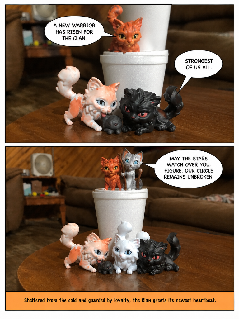 A Clan Reborn (page 4 of 4)