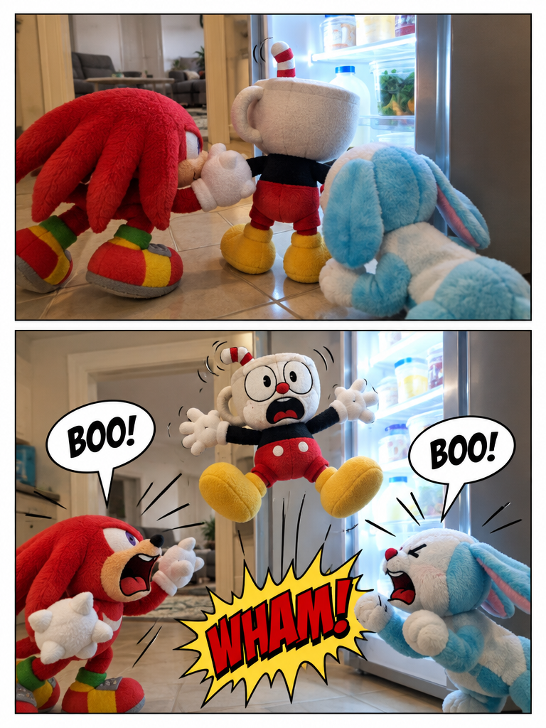 A Slice of Fright (page 2 of 4)