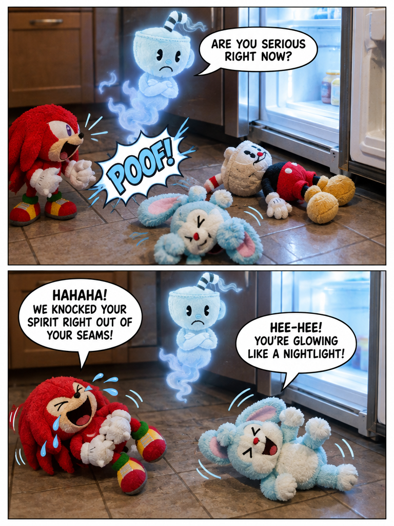 A Slice of Fright (page 3 of 4)