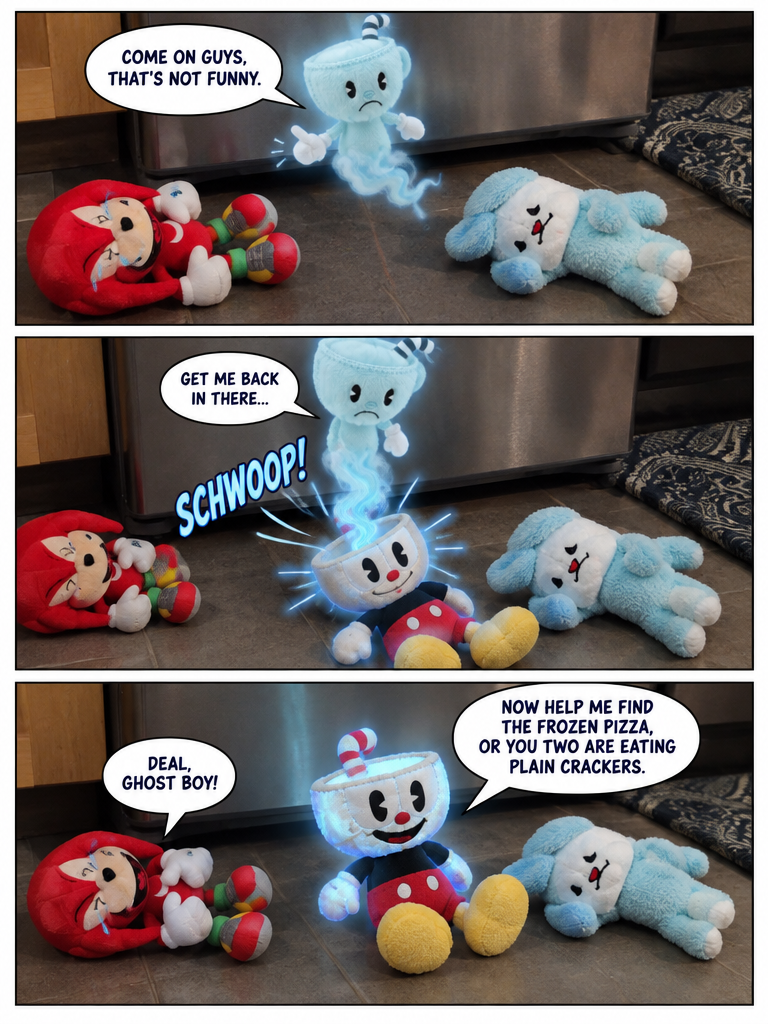 A Slice of Fright (page 4 of 4)