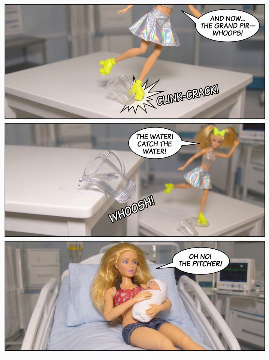 Auntie's Overdrive (page 2 of 4)