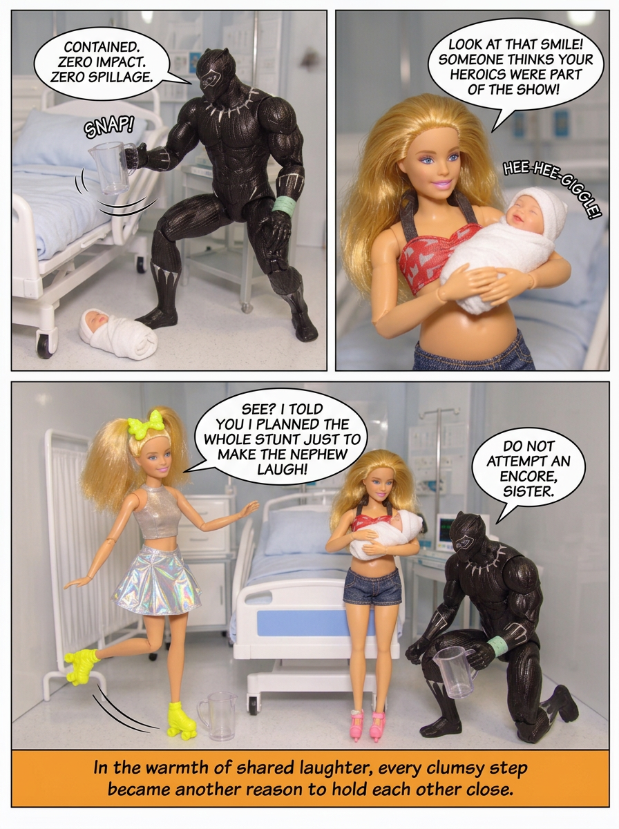 Auntie's Overdrive (page 4 of 4)