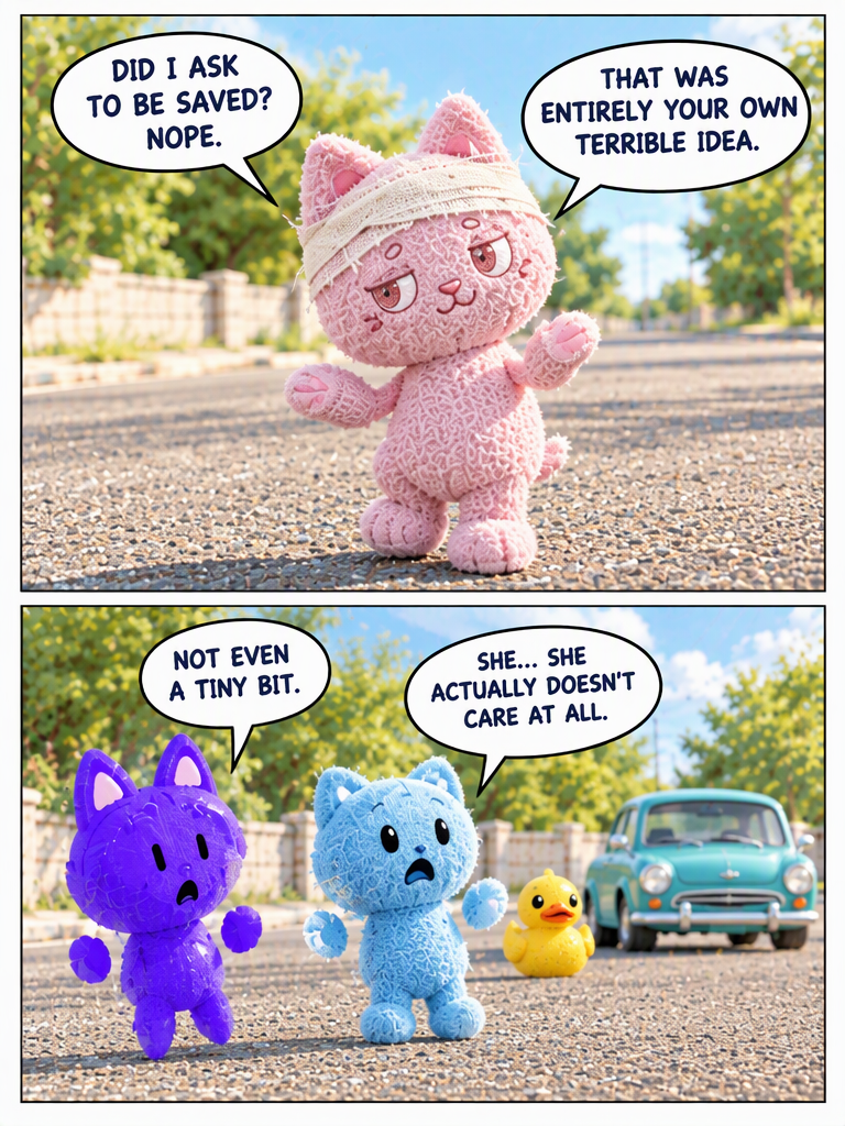 A Bitter Chill on Halloween (page 3 of 4)