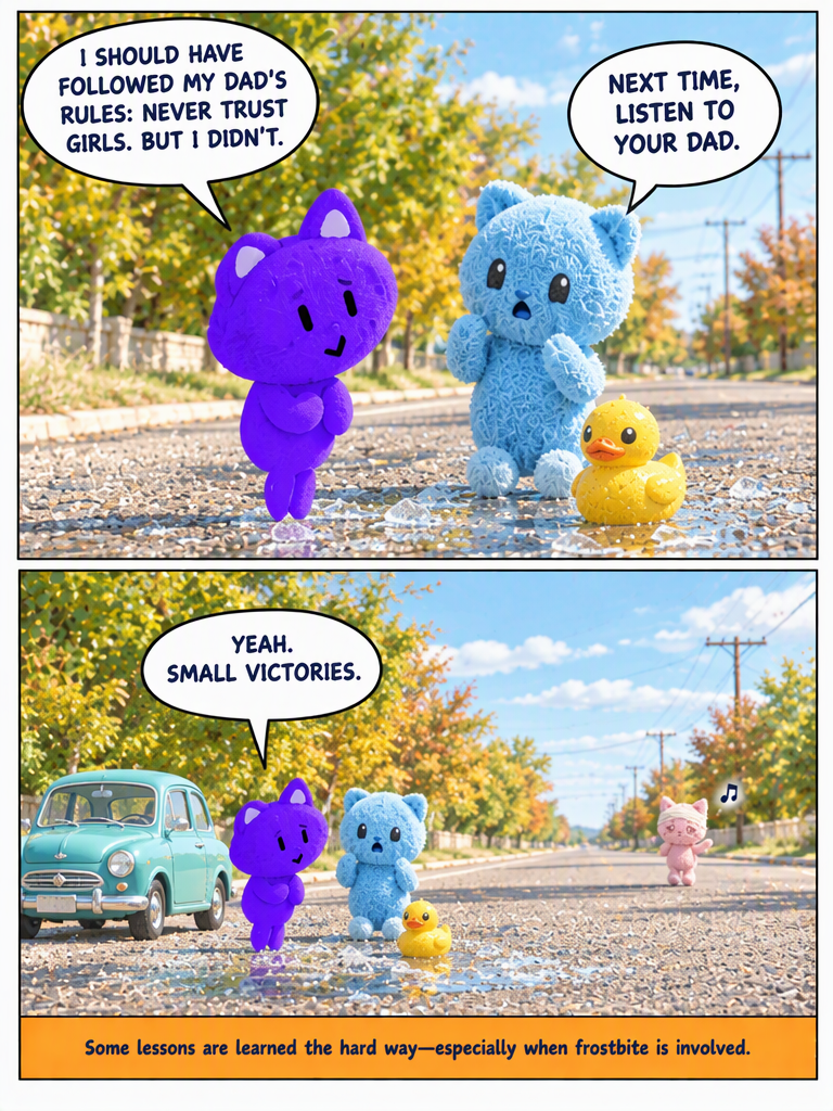 A Bitter Chill on Halloween (page 4 of 4)