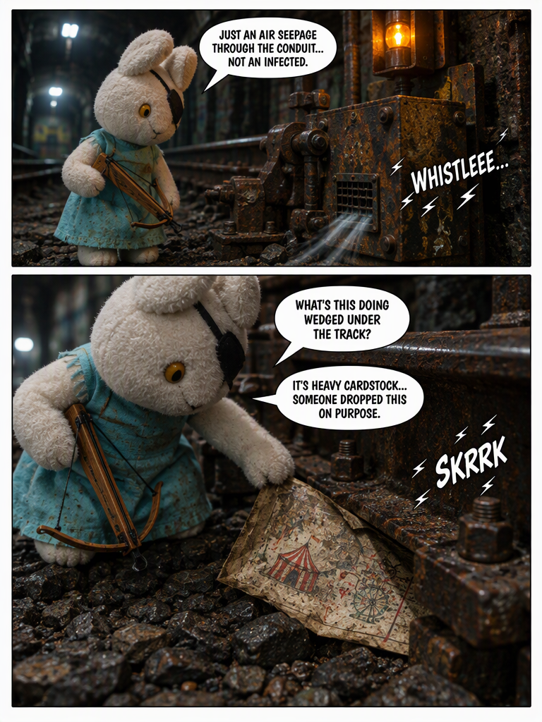 Echoes Along the Rails (page 3 of 4)
