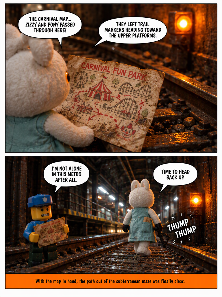 Echoes Along the Rails (page 4 of 4)